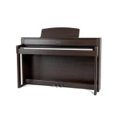 Digitalni Pianino Gewa UP380G palisander mat