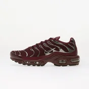 Sneakers Nike Air Max Plus SE Night Maroon/ Black-Dark Team Red EUR 43