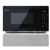 SHARP mikrovalna pećnica YC-MS02E-B