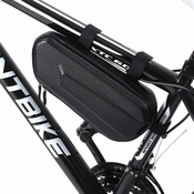 MG Bicycle podsedežza torbica 1.5L, črna