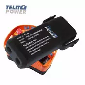 TelitPower baterija NiCd 7.2V 1100mAh za genio-sfera daljinski upravljac ( P-1826 )