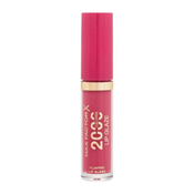 Max Factor 2000 Calorie Lip Glaze hidratantno sjajilo za punije usne 4.4 ml nijansa 030 First Sip