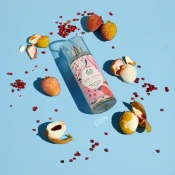 Pink Pepper & Lychee Hair & Body Mist 150 ML