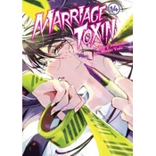 Marriagetoxin. Tom 14