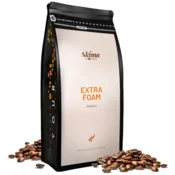 shumee Kavna zrna 500 g s peno 100% Arabica Sveže pražena + gratis