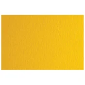 Papir u boji B1 200g Bristol Colore pk10 Fabriano žuti