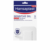 Sterilizirani Zavoji Hansaplast Hp Sensitive 3XL 5 kom.