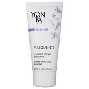 Yon-Ka Age Defense N°1 intenzivna vlažilna maska za obraz  50 ml