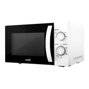 HOME Mikrotalasna pecnica 700W HG-MH21