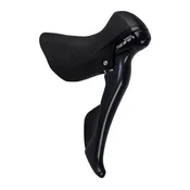 Shimano Ročica za prestavljanje in zaviranje Sora ST-R3000 9p črna originalni paket