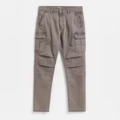 Reserved - Slim cargo pantalone