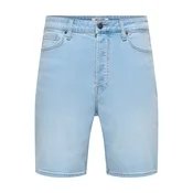 Only & Sons Kavbojke ONSFADE  svetlo modra