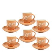 Sigma set šoljica 6/1 RXG-N240760C