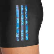 Adidas 3S BOXER, muške kupaće, crna JUA20