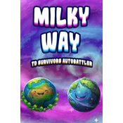 MILKY WAY TD SURVIVORS AUTOBATTLER (Xbox Series X|S) XBOX LIVE Key EUROPE
