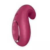 Vibrator Satisfyer Dipping Delight Berry, Ružičasti