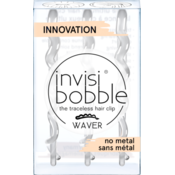 Invisibobble Waver - Crystal Clear