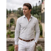 MUSKA KOSULJA REGULAR FIT LMK2
