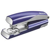 LEITZ Namizni sešivalnik NeXXt STYLE 5562, titanovo modra