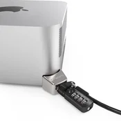 slomart Kabel s kombinacijsko ključavnico za Mac Studio (CLOCP-MS)