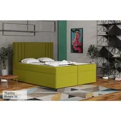 Tapecirani krevet COSMO 180x200 - Riviera 36