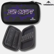MISSION/Dart Case/EVA/Player Darts/Joe Croft