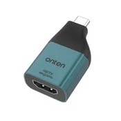 Adapter usb type-c na hdmi (zenski) 4k 30hz (otn-uc102h) onten ( AD488 )