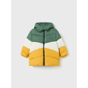 Mayoral Puhovka 2.437 Pisana Regular Fit