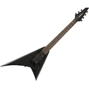 Jackson JS Series Rhoads JS22-7 AH Satin Black Elektricna gitara