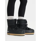Moon Boot Škornji za sneg Evx Light Nylon 80D1470010 Črna