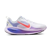 NIKE Tekaški čevelj VOMERO 18 modra/lila/korala/bela