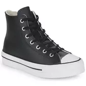 CONVERSE PATIKE CHUCK TAYLOR ALL STAR EVA LIFT LEATHER ZA ŽENE