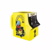 Šolja Marvel - Pac-Man Arcade - Shaped Mug