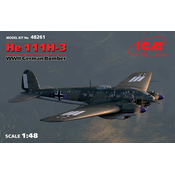 He 111H-3