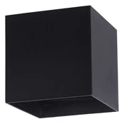 FORMA Spoljna LED lampa S4320, 2x3W,4000K, Crna