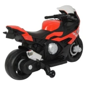 Otroški motor 12V BMW S 1000 RR rdeča lea