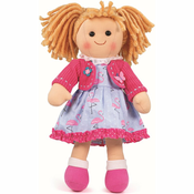 Bigjigs Toys Maggie punčka