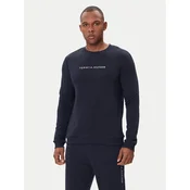 Tommy Hilfiger Jopa UM0UM03666 Mornarsko modra Regular Fit