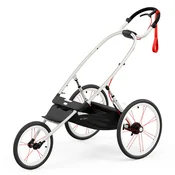 Cybex ram Avi Creme With Orange