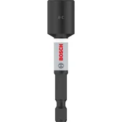 Bosch Pro Nasadni kljuc 2608521U68, 3/8 - 9/16, 65 mm, 2/1