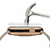 Mocolo - UV Glass Apple Watch 4 40mm Clear (5906735412987)