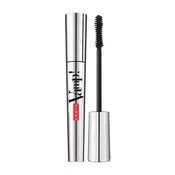Pupa Obsegtale maskara Vamp! (Mascara) 9 ml (Odtenek 100 Extra Black)