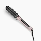BABYLISS krtača za ravnanje las HSB200E - 1200 W - 3 stopnje temperature - 20 mm nerotacijska krtača - Da