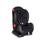 LORELLI BERTONI auto sedište F1 BLACK LEATHER 9-25kg