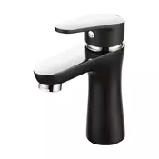 Baterija za lavabo ST2562 Crna