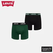 Levis Bokserice Dvopak
