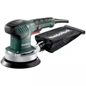 Metabo Ekscentrični brusilnik Metabo SXE 3150, 310 W, velikost brusilne plošče  150 mm