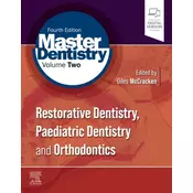 Master Dentistry Volume 2