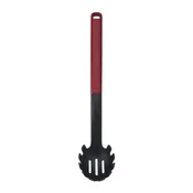 Spaghetti serving spoon, plastic, 34 cm, Classic, Empire Red - Kitch