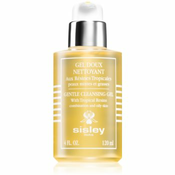 Sisley Gentle Cleansing Gel čistilni gel za odstranjevanje ličil 120 ml